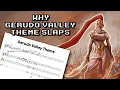Download Lagu Why the Gerudo Valley Theme in Ocarina of Time is such an Amazing Song