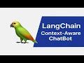 LangChain FastAPI Chatbot Tutorial Build Your Own Context-Aware Chatbot