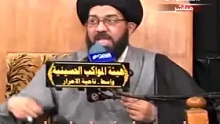 اذا البنات تدور حلوين - السيد محمد الصافي