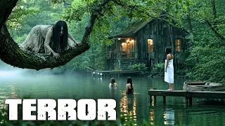 😱 Um terror que vai entrar na sua pele…e não vai deixar você dormir até de manhã | The Grudge 3 | HD