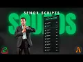 The Most Advanced FiveM Squads System Ever - HUD Nametags Blips Voice UI More
