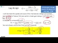 Lead and lag compensation using Bode diagrams