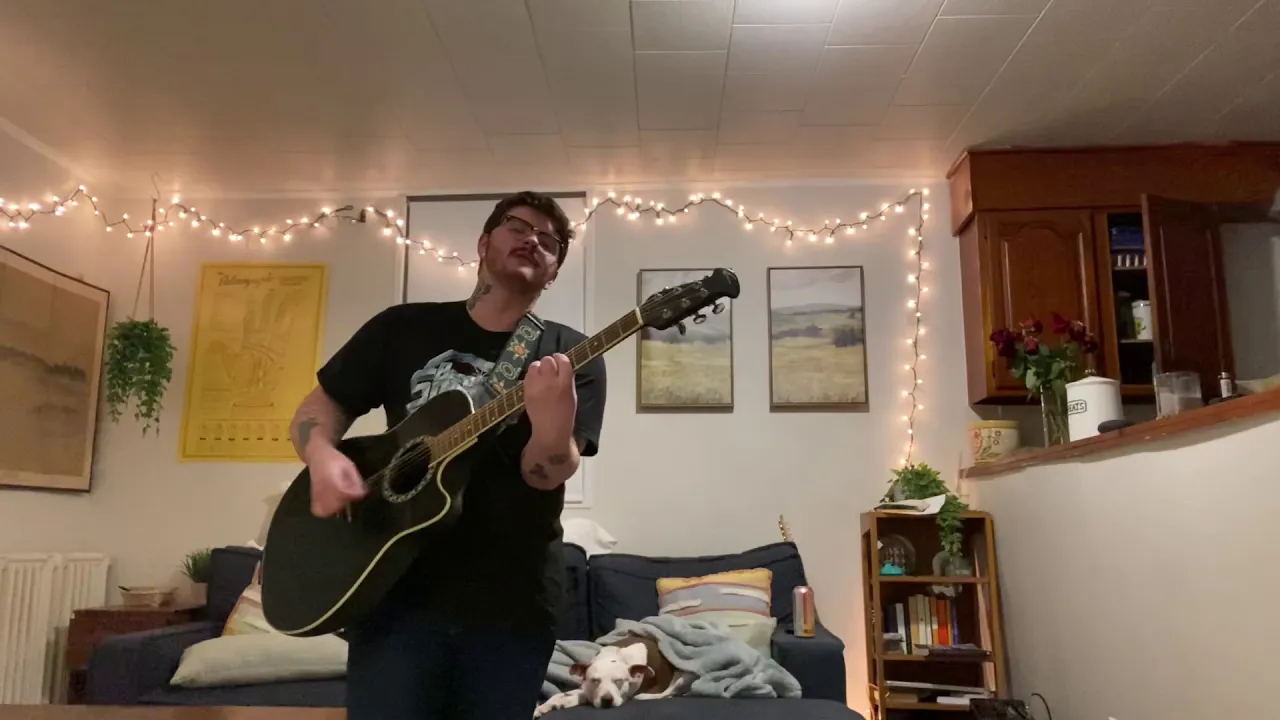 Fine Great - Modern Baseball