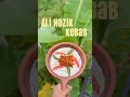 Lagu 🍽️ Ali Nazik (Turkish Smoked Eggplant with Meat)#kerala#food#airfryer#recipe #cooking#foodie