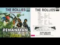 Download Lagu (Full Album) The Rollies # Penantian
