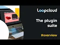 The Plugin Suite - Loopcloud 6