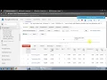 Manage AdWords Accounts Using API - RAHUL BISHT