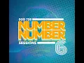 Download Lagu Dzo 729 Number Number Session 6 (Spring Edition)