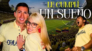 Nuestro primer VIAJE como ESPOSOS- Kika Nieto