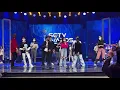 SCTV AWARDS || cinta brian , farhan rasyid, megandomani , zoe abas , rey bong, sandrina ,