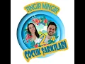 Haftanın Günleri - Tıngır Mıngır Çocuk Şarkıları
