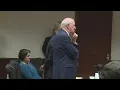 Judge issues stern warning to Will Lewis