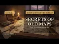 How Renaissance Mapmakers REALLY Mapped the Unknown World Boring History for Sleep