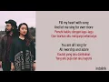 Download Lagu The Macarons Project - Fly Me to The Moon | Lirik Terjemahan