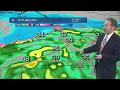 7 Weather 5pm update Friday January 9 2026