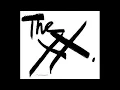 VCR - The xx - From the 2009 Album - 'xx'