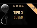 Download Lagu Tipe X - Dugem | HD Karaoke