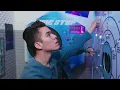 Timeliner Escape Room Trailer