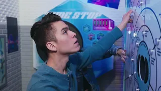 Timeliner Escape Room Trailer