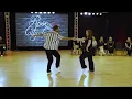 Joel Gibson Amber O connell - All-Stars Jack Jill Finals