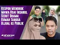 Lagu Respon  Mawa Usai Insanul Sebut Drama Rumah Tangga Dijual ke Publik