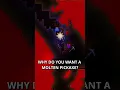 WHY MINING FOR HELLSTONE IS SO DIFFICULT