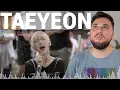 Download Lagu 🇰🇷 Taeyeon (태연) - When We Were Young  - REACTION | Gio