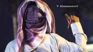 شيلة وياعزاه اداء سعيد الخزماني و راشد الجزوى 