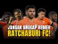 Lagu MEMPELAJARI KEKUATAN RATCHABURI FC, LAWAN PERSIB DI 16 BESAR ACL TWO
