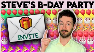WORLD EMOJI DAY SPECIAL The Ultimate Channel Collab