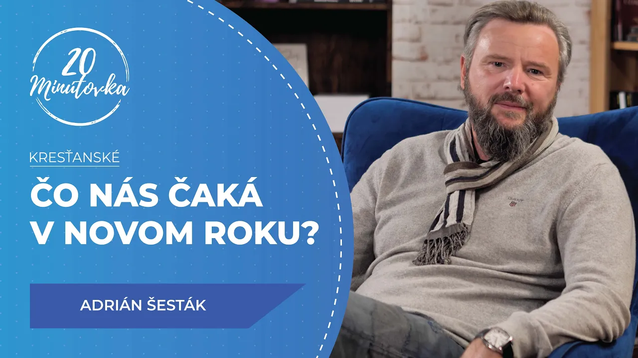 20 minútovka