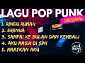 Lagu 🔥 PLAYLIST POP PUNK ORIGINAL! 5 LAGU YANG BIKIN SEMANGAT 🤘🎸 BY ASDBOYS