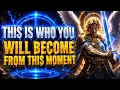 CHOSEN ONE THIS MOMENT WILL MARK THE BEGINNING OF A NEW YOU