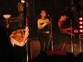 Róisín Murphy feels "Pandora" Razzmatazz Barcelona