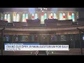Grand Ole Opry Ryman Auditorium for sale