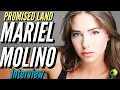 Mariel Molino - Actress Interview The Latino Slant