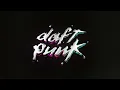 Daft Punk - Superheroes (Official Audio)