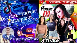 Download DJ Manado viral tiktok slow remix terbaru di PT barika full bass MP3