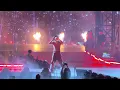 BTS WORLD TOUR ARIRANG- CHICAGO DAY 1- FYA
