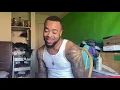 Doja Cat - I Don't Do Drugs (Visualizer) ft. Ariana Grande | Reaction
