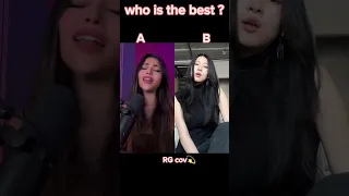 Kamin Emin Jony Kamin Duet Cover Singing Voice Shorts 