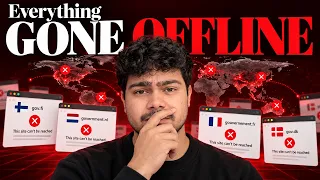 How AI Broke 70% of the Internet | PHP Vulnerability Explained