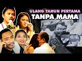 Download Lagu KAGET DAPET SURPRISE BALIK DARI RIZKY FEBIAN - ULANG TAHUN PERTAMA TANPA MAMA