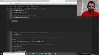 Core Python - Module 9