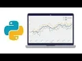 95 Off Python for Financial Analysis and Algorithmic Trading Coupon