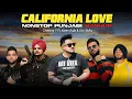 Lagu CALIFORNIA LOVE | Cheema Y \u0026 Gur Sidhu | Nonstop Punjabi Mashup 2025 | Sidhu x Karan Aujla x Shubh