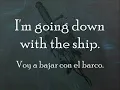 Strangers - Brad Fillatre  Subtitulada a Ingles y Español.