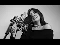 Ahmed Saad | Cover by Jihen Mdighri   بخاف –