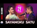 Download Lagu Fira Azahra feat. Fendik Adella - Sayangku Satu (Official Music Video)