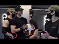 Download Lagu Jungkook’s Gaze at Taehyung in the Gym Makes ARMY Wonder… What’s Going On?